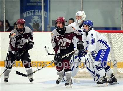 Thumbnail 1 in Milford @ West Haven photogallery.