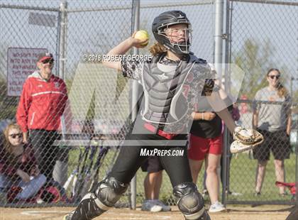Thumbnail 2 in Kettle Morain @ Muskego photogallery.