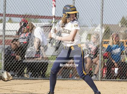 Thumbnail 3 in Kettle Morain @ Muskego photogallery.
