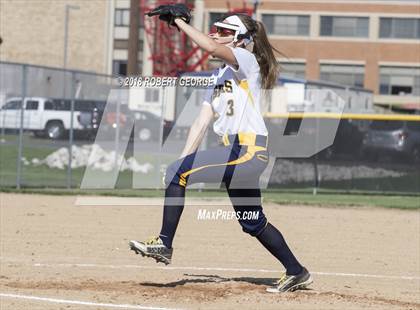 Thumbnail 1 in Kettle Morain @ Muskego photogallery.