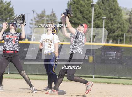 Thumbnail 2 in Kettle Morain @ Muskego photogallery.
