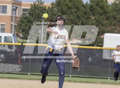 Thumbnail 3 in Kettle Morain @ Muskego photogallery.