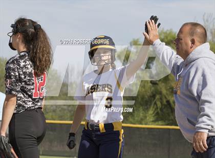 Thumbnail 1 in Kettle Morain @ Muskego photogallery.