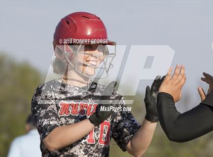Thumbnail 1 in Kettle Morain @ Muskego photogallery.