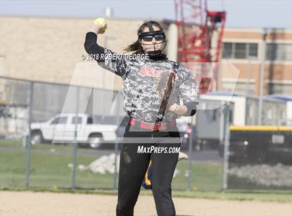 Thumbnail 3 in Kettle Morain @ Muskego photogallery.
