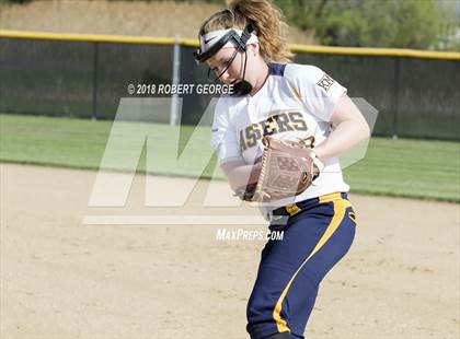Thumbnail 1 in Kettle Morain @ Muskego photogallery.