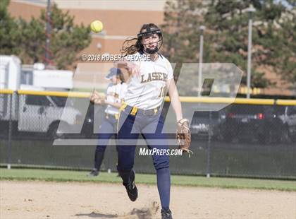 Thumbnail 3 in Kettle Morain @ Muskego photogallery.