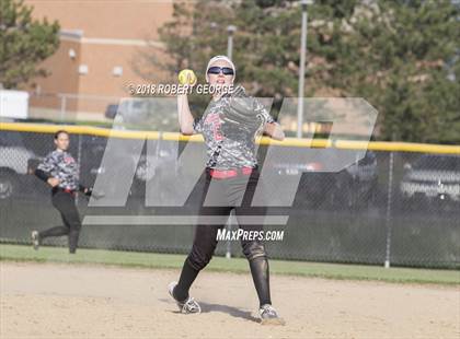 Thumbnail 1 in Kettle Morain @ Muskego photogallery.