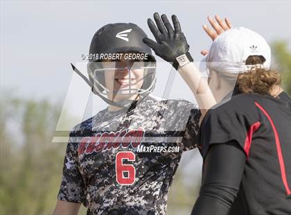 Thumbnail 1 in Kettle Morain @ Muskego photogallery.