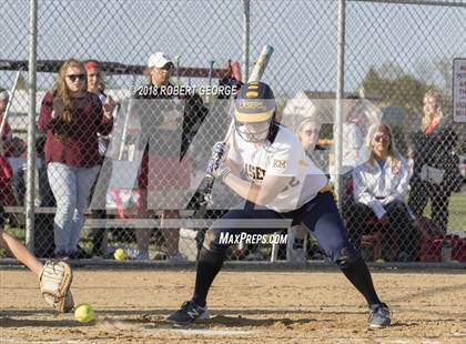 Thumbnail 1 in Kettle Morain @ Muskego photogallery.