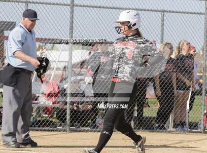Thumbnail 1 in Kettle Morain @ Muskego photogallery.