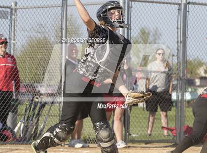 Thumbnail 3 in Kettle Morain @ Muskego photogallery.