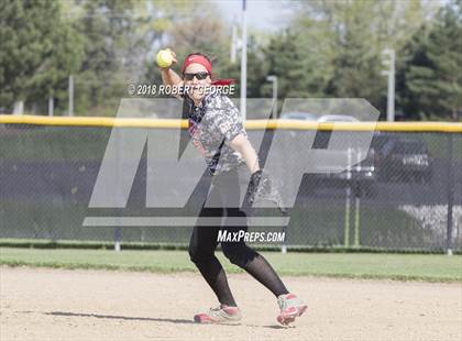 Thumbnail 1 in Kettle Morain @ Muskego photogallery.