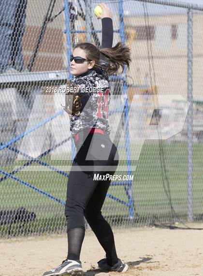 Thumbnail 2 in Kettle Morain @ Muskego photogallery.