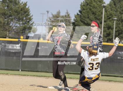 Thumbnail 1 in Kettle Morain @ Muskego photogallery.