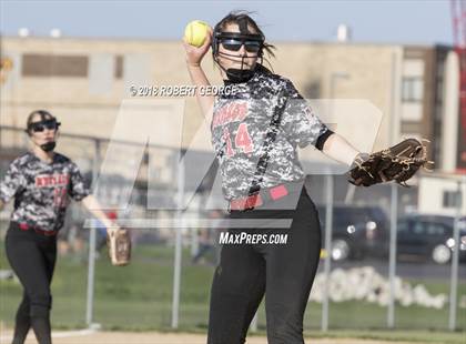 Thumbnail 2 in Kettle Morain @ Muskego photogallery.