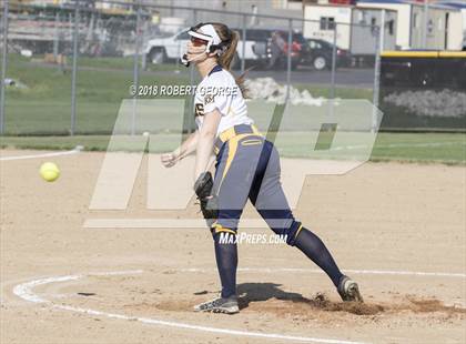 Thumbnail 3 in Kettle Morain @ Muskego photogallery.