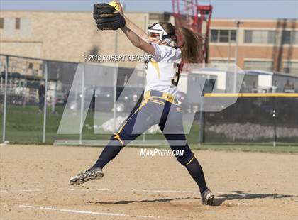 Thumbnail 2 in Kettle Morain @ Muskego photogallery.