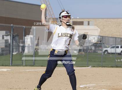 Thumbnail 1 in Kettle Morain @ Muskego photogallery.