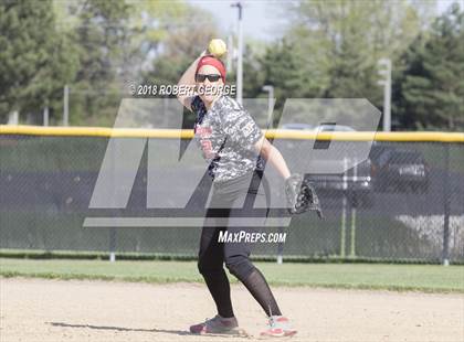 Thumbnail 2 in Kettle Morain @ Muskego photogallery.