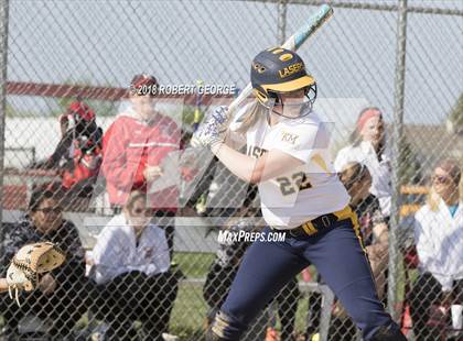 Thumbnail 1 in Kettle Morain @ Muskego photogallery.