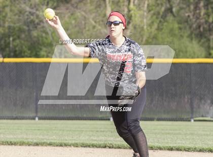Thumbnail 1 in Kettle Morain @ Muskego photogallery.