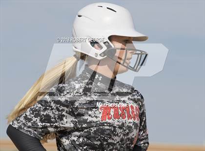 Thumbnail 1 in Kettle Morain @ Muskego photogallery.