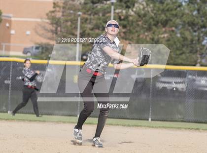 Thumbnail 2 in Kettle Morain @ Muskego photogallery.
