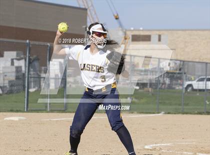 Thumbnail 3 in Kettle Morain @ Muskego photogallery.