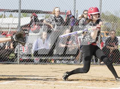 Thumbnail 2 in Kettle Morain @ Muskego photogallery.