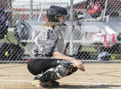 Thumbnail 1 in Kettle Morain @ Muskego photogallery.