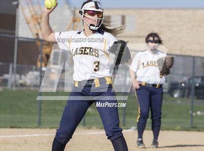 Thumbnail 1 in Kettle Morain @ Muskego photogallery.