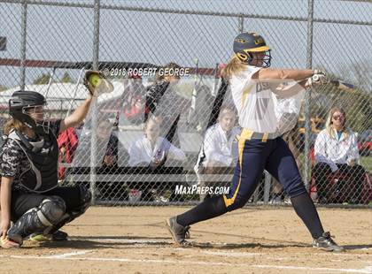 Thumbnail 3 in Kettle Morain @ Muskego photogallery.