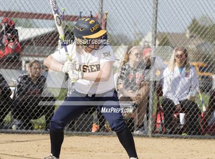 Thumbnail 1 in Kettle Morain @ Muskego photogallery.