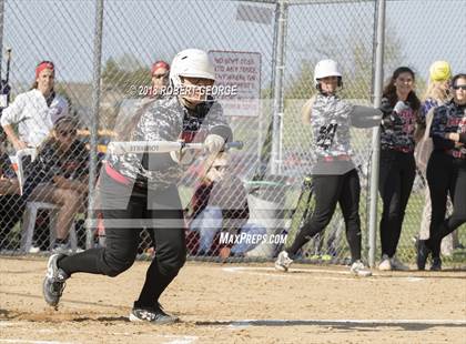 Thumbnail 2 in Kettle Morain @ Muskego photogallery.