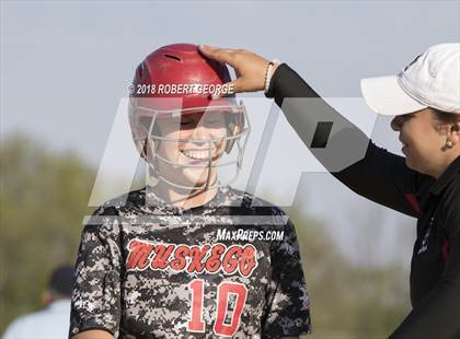 Thumbnail 2 in Kettle Morain @ Muskego photogallery.