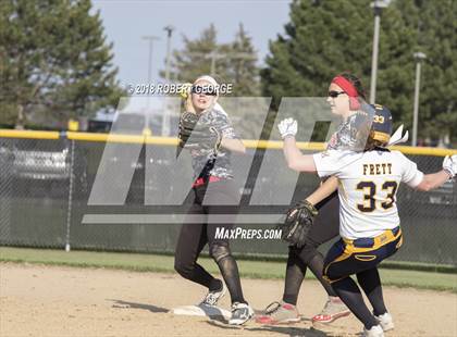 Thumbnail 3 in Kettle Morain @ Muskego photogallery.