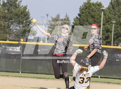 Thumbnail 2 in Kettle Morain @ Muskego photogallery.
