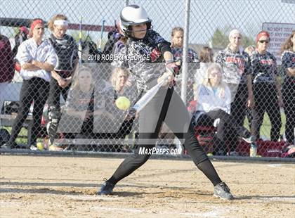 Thumbnail 1 in Kettle Morain @ Muskego photogallery.