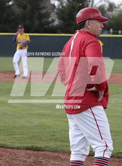 Thumbnail 3 in Lindsay @ Fresno photogallery.