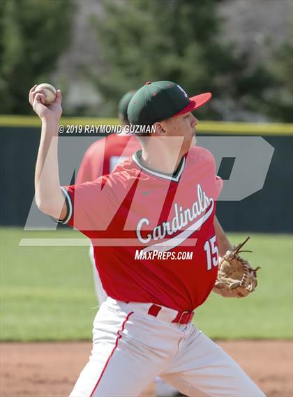 Thumbnail 3 in Lindsay @ Fresno photogallery.