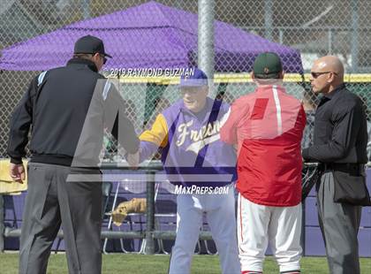 Thumbnail 3 in Lindsay @ Fresno photogallery.