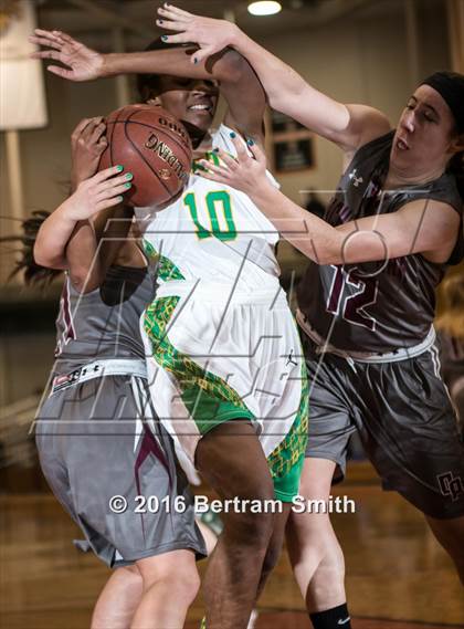 Thumbnail 3 in Williamsville North vs Orchard Park (Section 6 Class AA Final) photogallery.