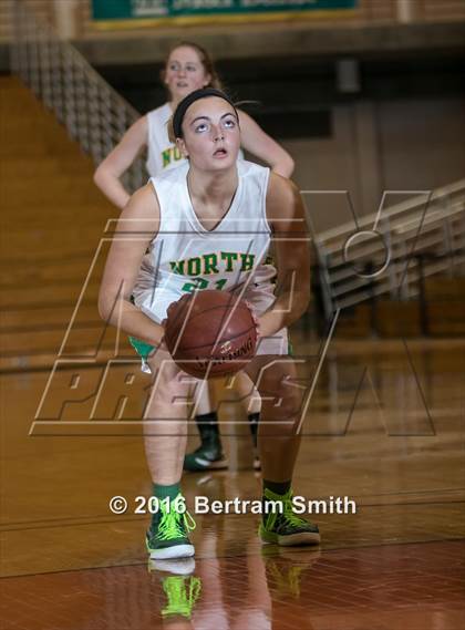 Thumbnail 1 in Williamsville North vs Orchard Park (Section 6 Class AA Final) photogallery.