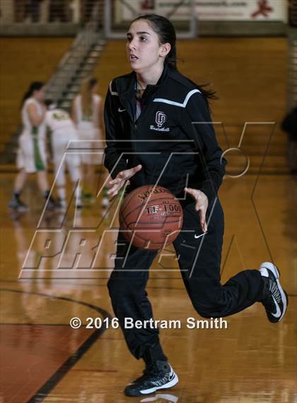 Thumbnail 2 in Williamsville North vs Orchard Park (Section 6 Class AA Final) photogallery.