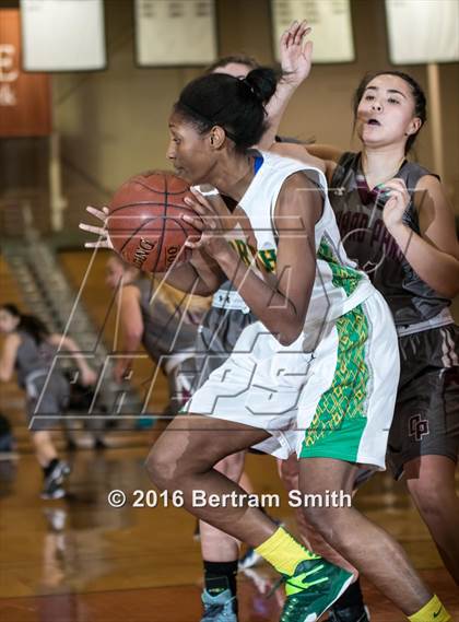 Thumbnail 3 in Williamsville North vs Orchard Park (Section 6 Class AA Final) photogallery.