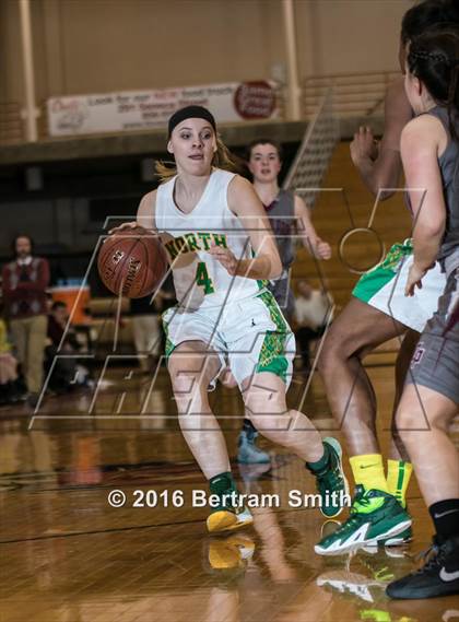 Thumbnail 1 in Williamsville North vs Orchard Park (Section 6 Class AA Final) photogallery.