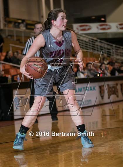 Thumbnail 2 in Williamsville North vs Orchard Park (Section 6 Class AA Final) photogallery.