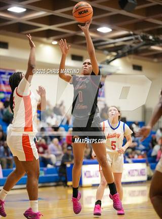 South Aiken @ Midland Valley (SCHSL 4A Round 1)