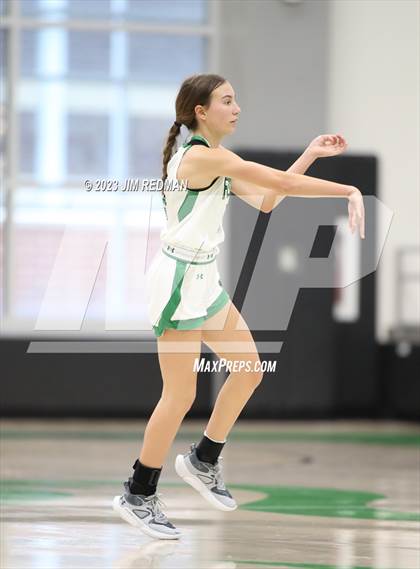 Thumbnail 2 in Chapel Hill @ Caddo Mills (Caddo Mills Classic) photogallery.